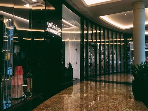 givenchy accessories uae